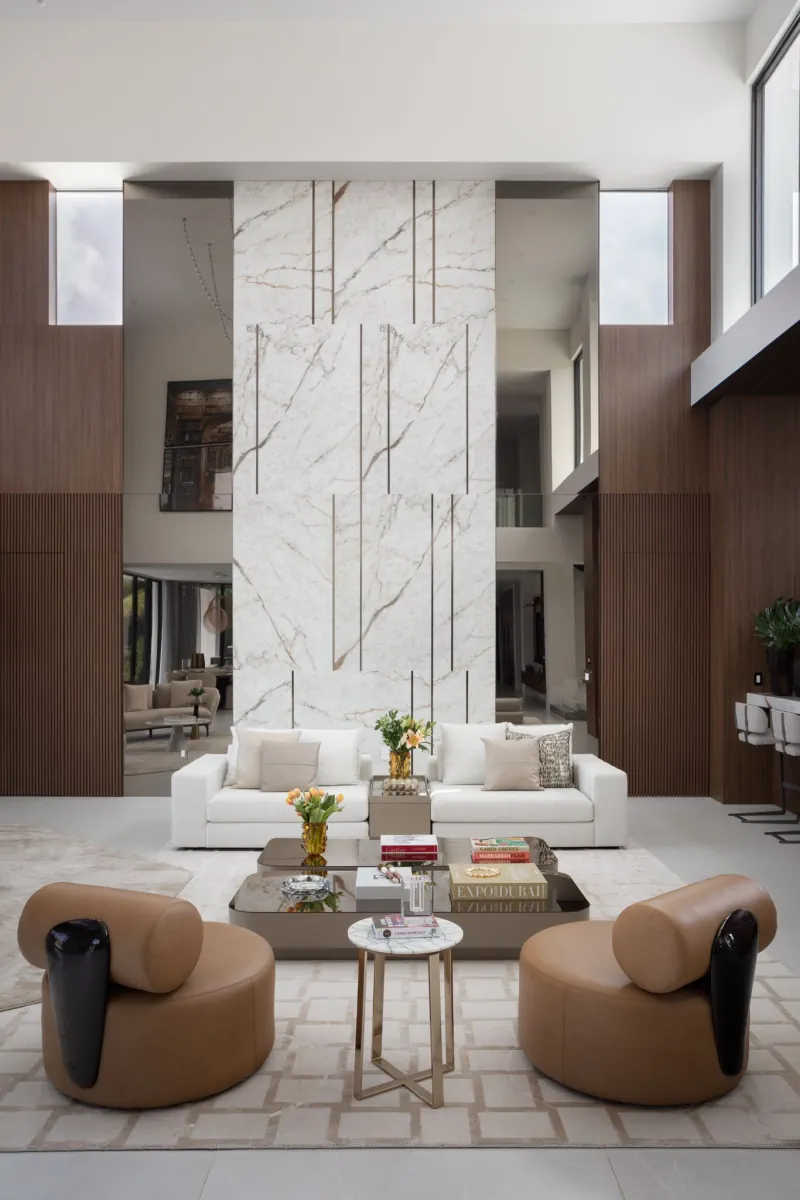 Custom woodworking millwork by expert Miami carpenter team